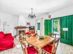 Villa Cortijo Lomas