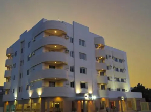 Olimpo Hotel & Suites