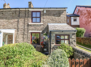Poets Cottage