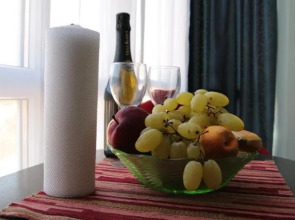 Николина Фазенда