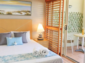 Spa Haven 17B