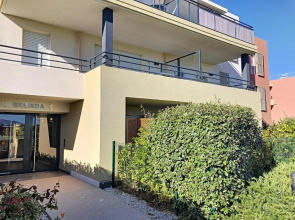 DOMAINE DES ROSES AP4222 by Riviera Holiday Homes