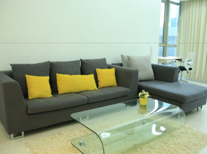 Marc Service Residence