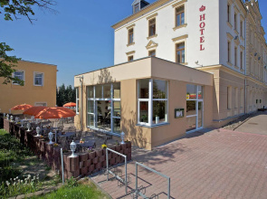 Hotel Reichskrone