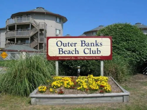 Outer Banks Beach Club Resort
