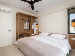 Thalo Aegean Touch Apartments