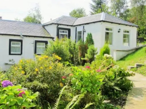 Dunstaffnage Cottage