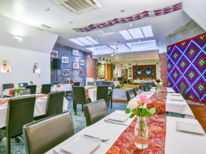 Pasha Hotel - 3* Boutique Hotel