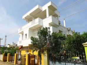 OYO 9261 Sholinganallur