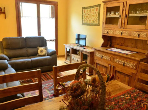 Apartamento Batan
