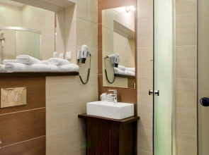 Boutique Hotel's Sosnowiec