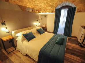 Luna Federiciana Luxury Room & Spa