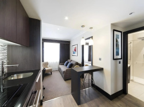 The Westbourne Hyde Park