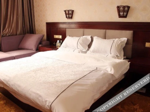 Bo Hao Hotel
