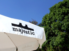 Hotel Majestic