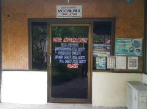 Moonwalk Lanta Resort