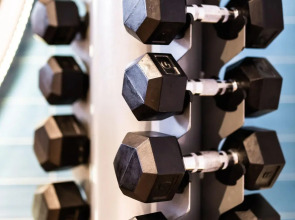 Отель Tribe Riga City Centre