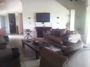 House 22 Blyde Wildlife Estate