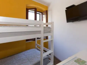 Hostel Kvarner-All private rooms with private bathrooms
