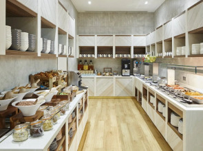 Courtyard by Marriott Luton Airport