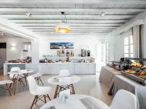 Mykonos Essence - Adults Only