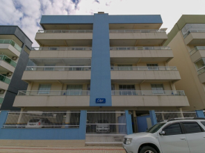 Aluguel Apartamento 2 quartos sendo 1 suíte - 201A
