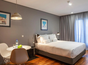 Westminster Dubai Mall