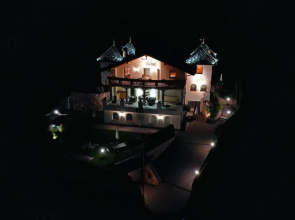 Residence Palmai