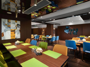 Hampton by Hilton Zhuhai Doumen
