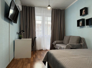 Apartamenty na ulice Geroev Tankograda 118A