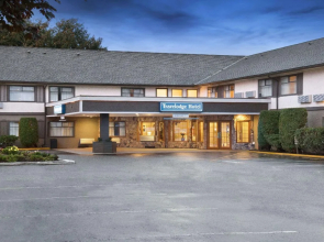 Travelodge Chilliwack