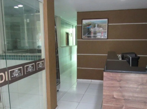 Juazeiro Plaza Hotel