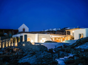 Mykonos High