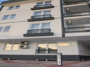 Moon Apartment