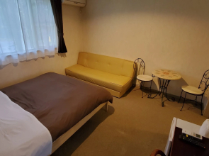 Nikko Ikoi Hotel