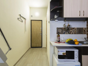 Отель Solar Symphony