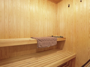 9 Person Holiday Home in Ebeltoft