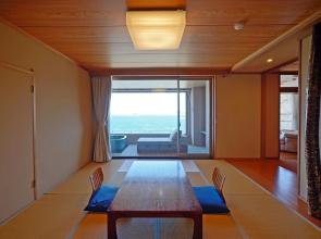 IKI RETREAT by Onko Chishin