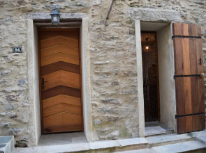 Gîte Borgo Village