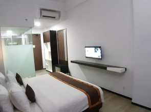 Xtra Hotel Bengkulu Managed by Dafam