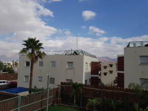 Lev Eilat VIP 2