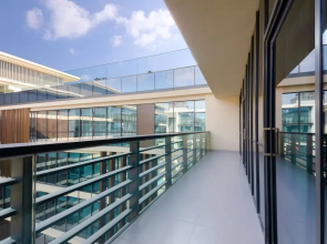 Maison Privee City Walk 5