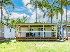 Koala Shores Port Stephens Holiday Park