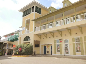 John's Pass Hotel