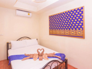 Seaview Paradise Mountain Holiday Villas