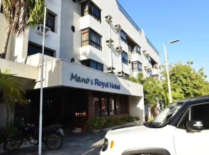 Royal Flat - LikeHome Hospedagens