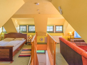 Amazing Home in Zierow OT Eggerstorf With 2 Bedrooms