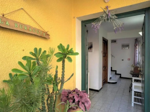 Ferienwohnung für 5 Personen ca 82 m in Diano San Pietro, Italienische Riviera Italienische Westküste