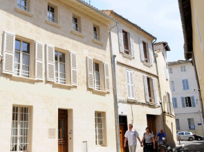 Autour Du Petit Paradis