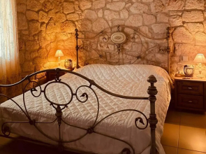 Siviri Traditional Stone House